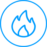 分選機氧化鋯陶瓷切刀耐熱