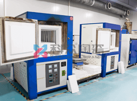 分選機氧化鋯陶瓷切刀燒結爐