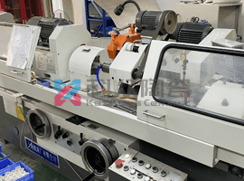 分選機氧化鋯陶瓷切刀內外圓加工