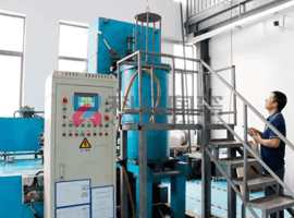 分選機氧化鋯陶瓷切刀成型