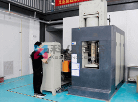 分選機氧化鋯陶瓷切刀成型