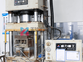 分選機氧化鋯陶瓷切刀成型