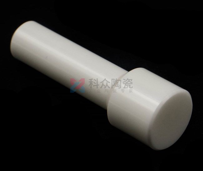 陶瓷柱塞桿有哪些優(yōu)點(diǎn)及應(yīng)用領(lǐng)域呢?(圖)