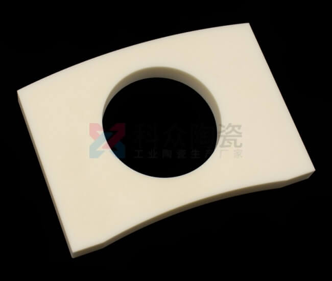 特種陶瓷有哪些應用呢？（圖）