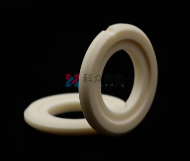 絕緣陶瓷的作用和特點(diǎn)有哪些呢?(圖)