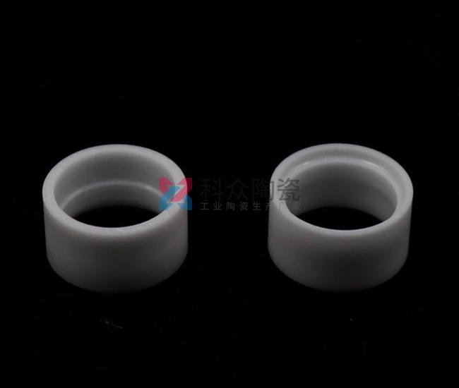 陶瓷環深受大家喜歡的原因有哪些呢？（圖）