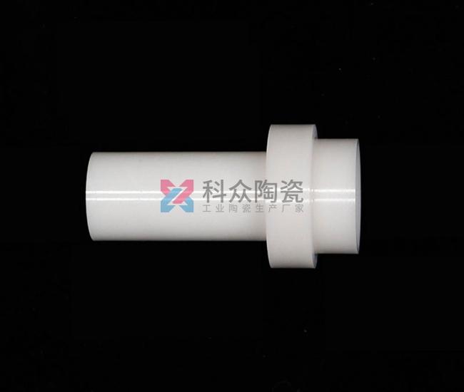 提高耐磨陶瓷的韌性和強度有哪些方法呢？（圖）