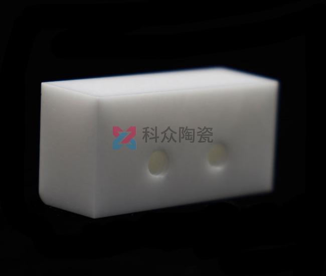 陶瓷零件應用的行業有哪些呢?(圖)