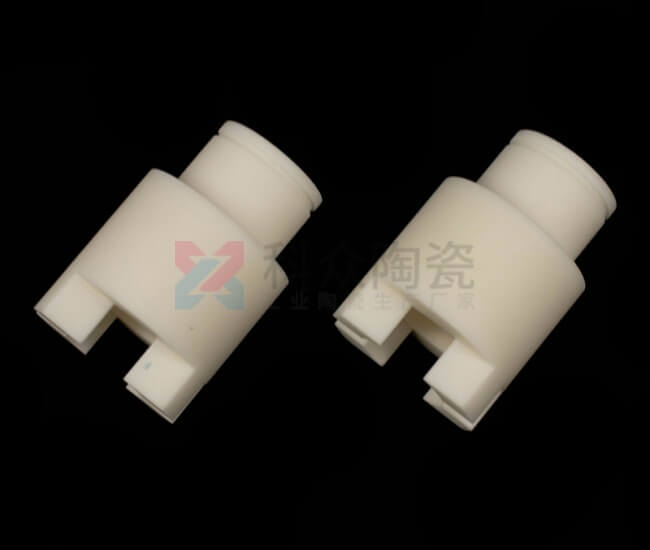 剛玉陶瓷優點及應用都有哪些呢?(圖)