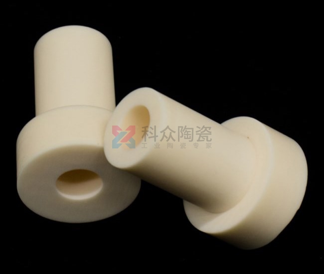 氧化鋁陶瓷加工后會提高的性能都有哪些呢？（圖）