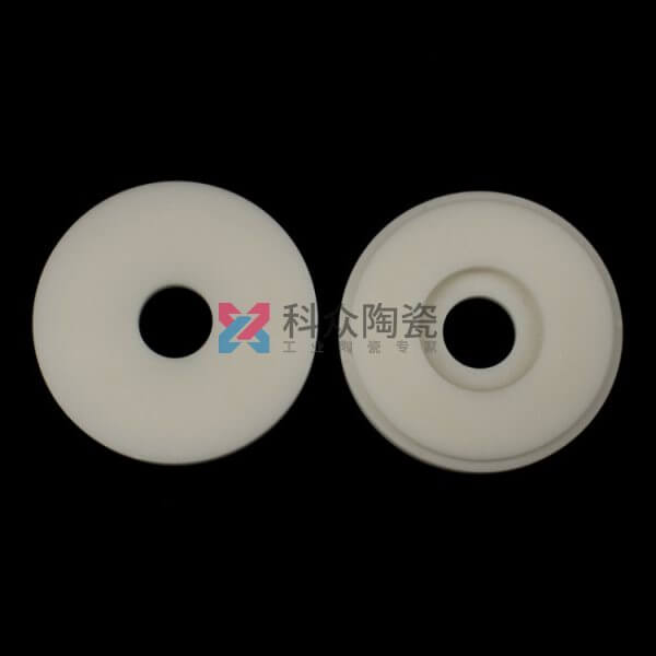 氧化鋁陶瓷的耐磨性及絕緣性好嗎？（圖）