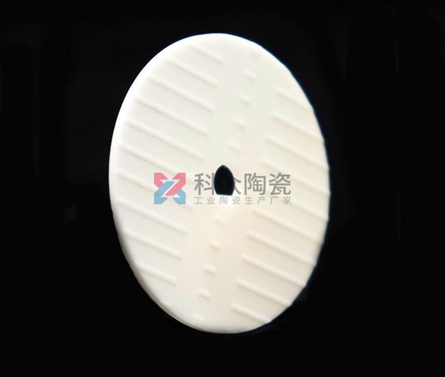 氧化鋁陶瓷的損壞一般存在哪些原因呢？（圖）