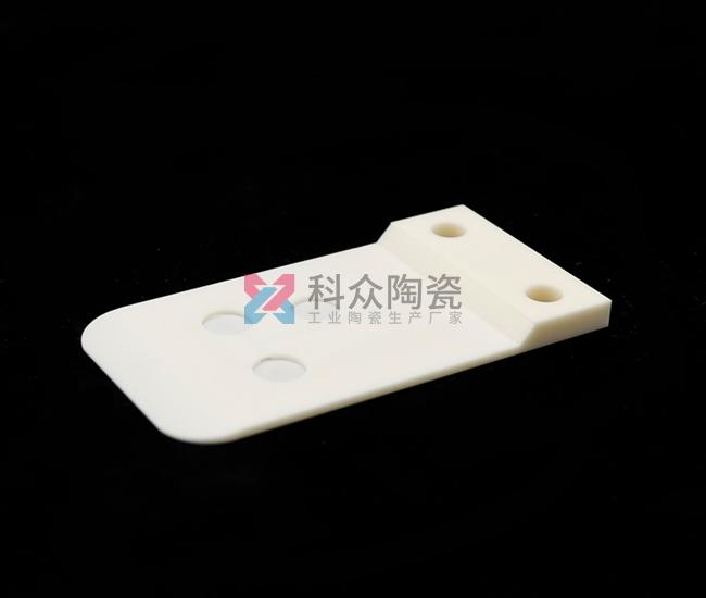 氧化鋁陶瓷的增韌方法有哪些？（圖）