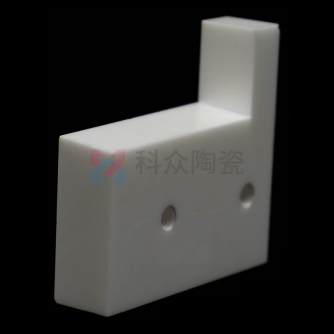 氧化鋯陶瓷的特點及應用有哪些呢？（圖）