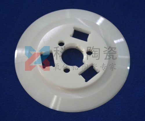 氧化鋯陶瓷增韌有哪些方法？（多圖）