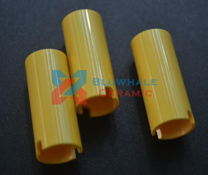 氧化鋯保護(hù)管的特點(diǎn)及注意事項(xiàng)(多圖)