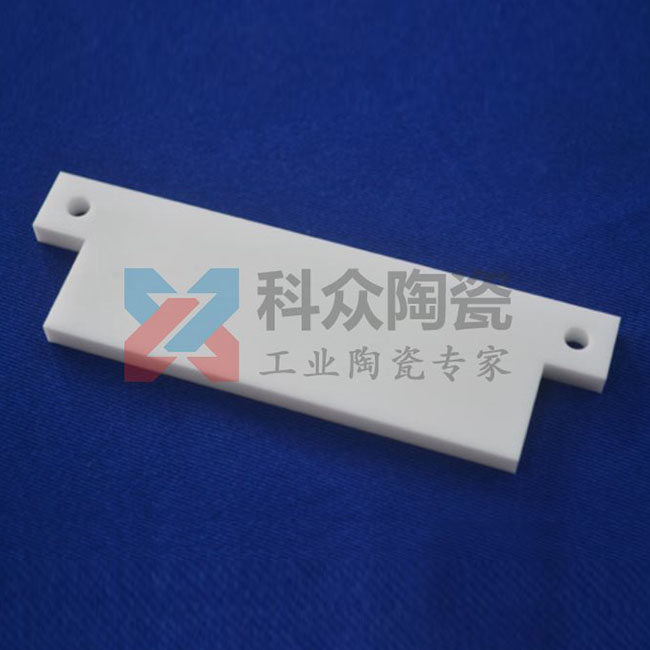 95氧化鋁陶瓷片的電性能(多圖)