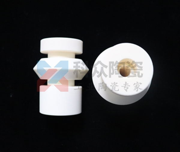 科眾工業陶瓷廠，就是專業（圖）