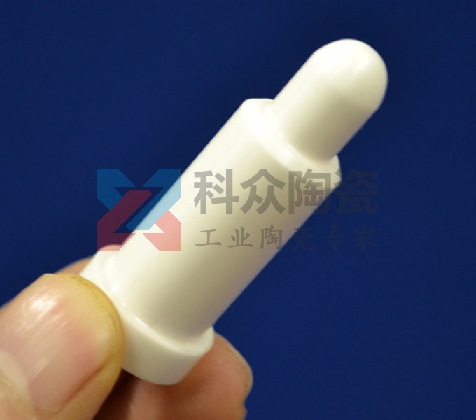 氧化鋯陶瓷軸在設計時應注意哪幾點?