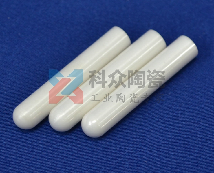 氧化鋯陶瓷在哪些方面比其他材質性能強?