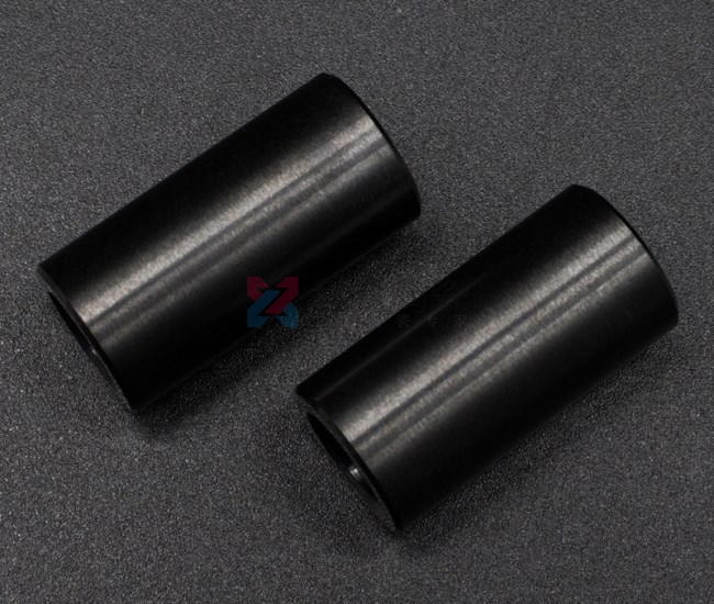 黑色氧化鋯陶瓷有什么優缺點呢?(圖)