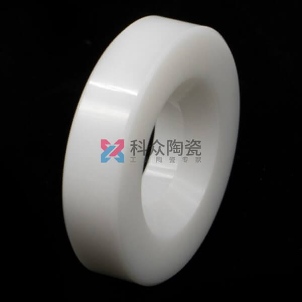 性能優(yōu)越的耐磨陶瓷還能運(yùn)用在這些方面(最新