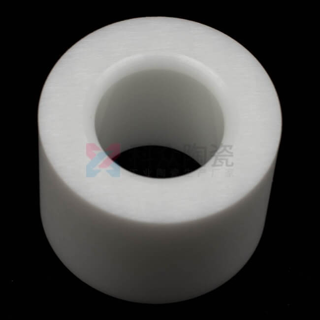 氧化鋯陶瓷產品還可以這樣加工!(最新)