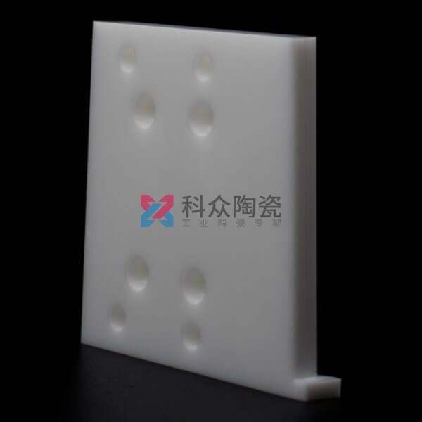 詳細介紹氧化鋯陶瓷的燒結是怎么進行的(最新