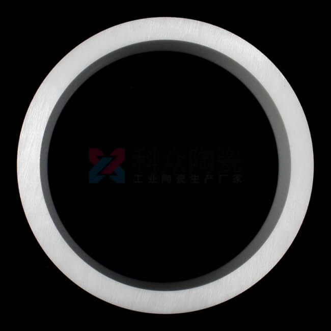 白色氧化鋁陶瓷為什么會變成黃色(最新)