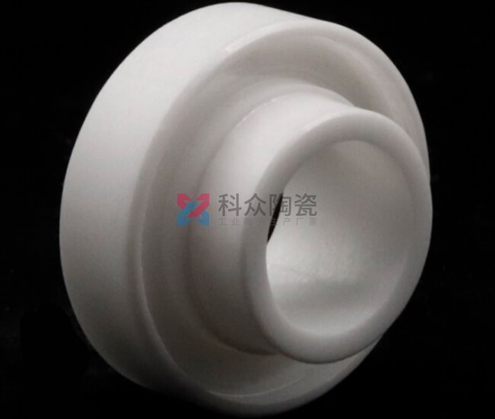 氧化鋯陶瓷在工業上都有些什么應用呢?(圖)